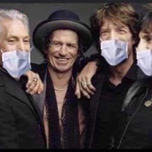 Meet your Posher, Jack